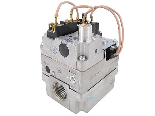 Jandy JXi Heaters Gas Valve | R0591400