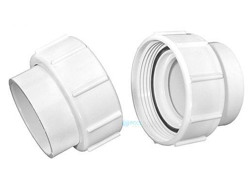 Aqua Ultraviolet 1 1/2" Filter Union | A50184