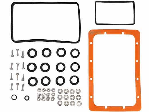 Jandy JXi Gasket and Seals Kit | R0589500