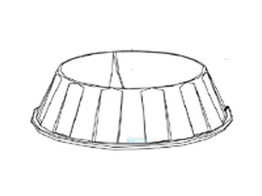 Aqua Ultraviolet Filter Base for Ultima II 2,000 | A50052
