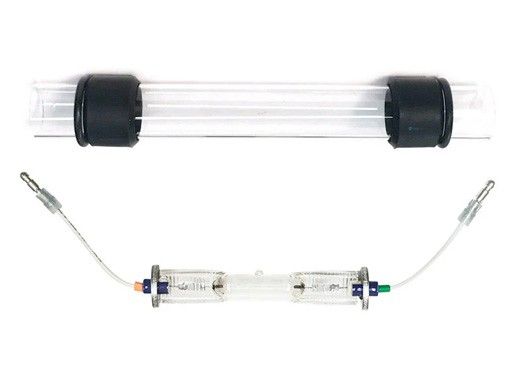 Aqua Ultraviolet Lamp Kit For Viper 400W 2" Plastic | A20404