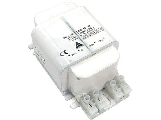 Aqua Ultraviolet Viper SL Step Transformer | A30106