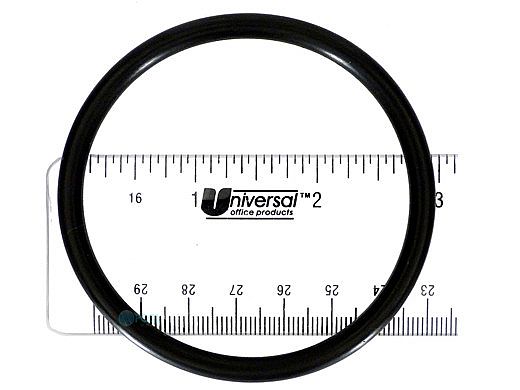 Aqua Ultraviolet Rubber Seal Bushing O-Ring for Viper for Stainless Steel Unit | A40015
