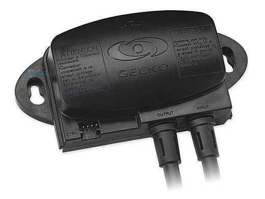 Gecko Litestreme Control Module for Water Pump | LS-120