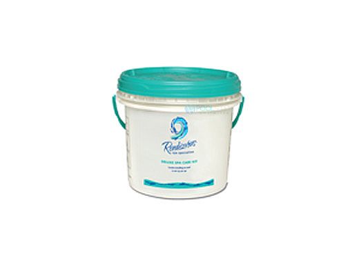 Advantis Rendezvous Deluxe Spa Care Bromine Kit | 106711A