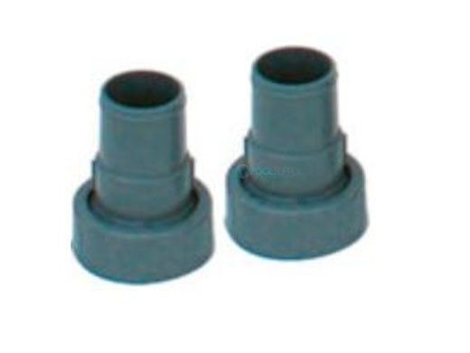Waterway Hose Conversion Kit for Intex Pool (2 PC) | 400-6437