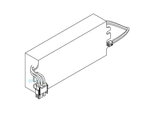 Paramount Start Ballast | 005-422-9003-00