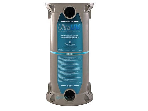 Paramount Replacement Housing | 005-422-3000-00