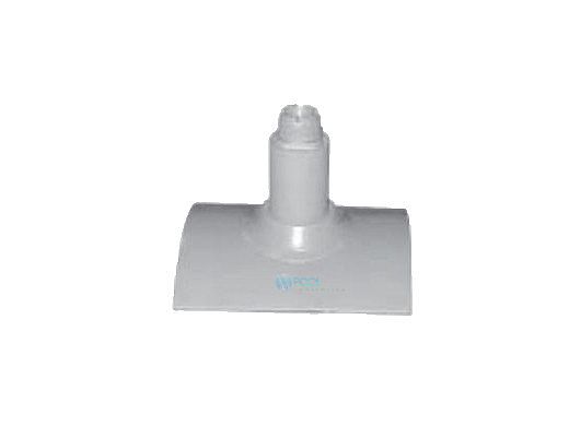 Signet 10" Clamp-on Saddle SCH 80 | PV8S100