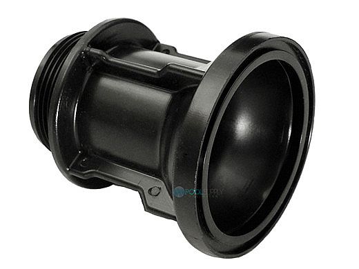 Waterway Plastics Coupling For ClearWater II | 419-7241