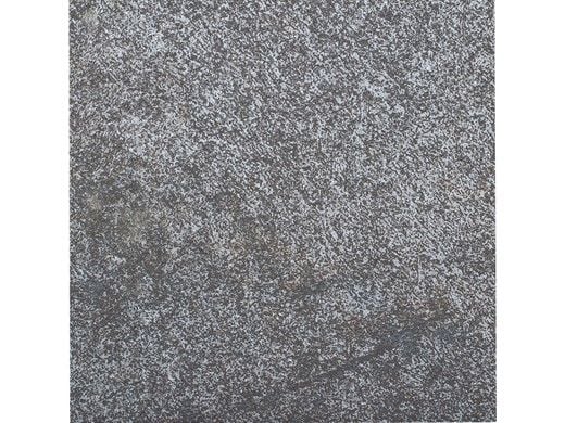 National Pool Tile Rushmore 6x6 Series | Blue Quartz | RUS-BLUE