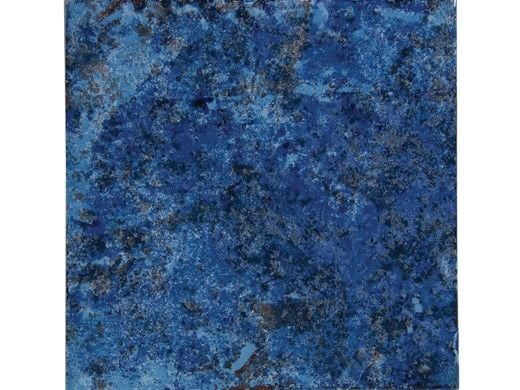 National Pool Tile Oceans 6x6 Series | Cobalt | OCEANS-COBALT