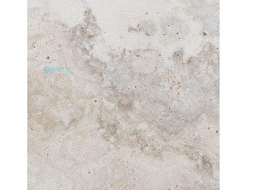 National Pool Tile Simulated Polished Travertine 6x6 Pool Tile | Silver | SPT-SILVER