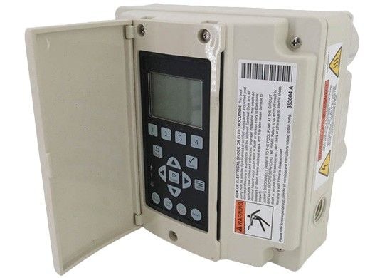 Pentair IntelliFlo VS Drive Kit with Keypad | Almond | 356879Z