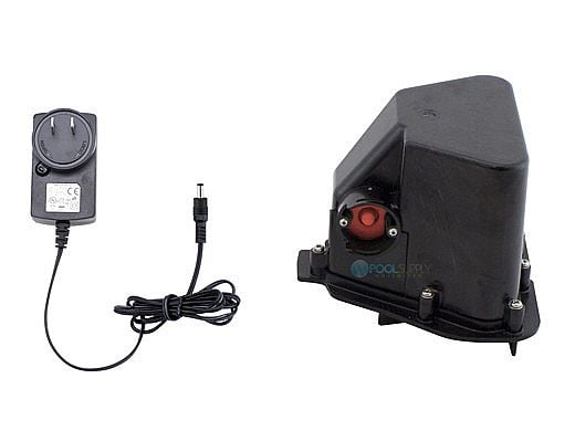 Water Tech Baster Max Replacement Battery/Motor Box Assembly | P30X003LI