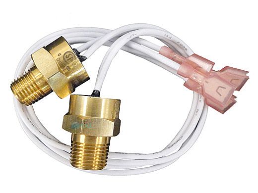 Jandy JXi High Limit Temperature Sensors Kit | R0592300