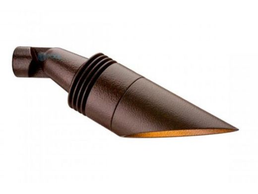 FX Luminaire JB 3 LED Down Light | Sedona Brown | Zone Dimming | JBZD3LEDSB