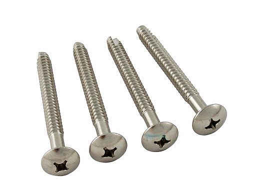 Zodiac Jandy Hardware Kit | 4-Set | R0359900