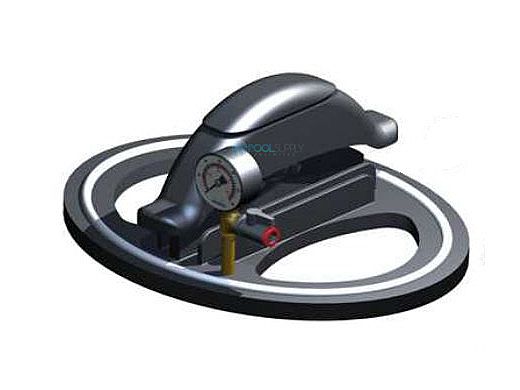 Hayward Manway Cover Assembly | HCXFMWC1000