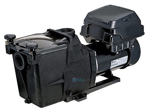Hayward Super Pump Variable Speed 1.65HP Pool Pump | 230V | W3SP2603VSP