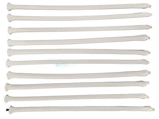 Hayward Flex-Tube Assembly | ECX1032PAK10