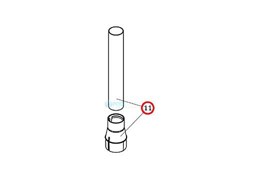 Hayward Filter Diffuser Assembly for C150S | CXFDA150