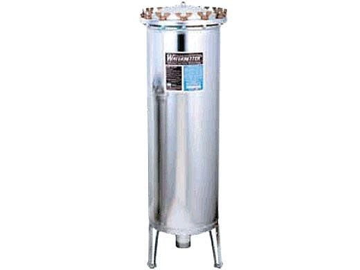 Harmsco Waterbetter Commercial Filter Housing | 304 Stainless Steel | 150 GPM 170 Sq. Ft. | WB170SC-2