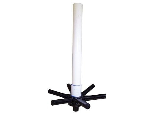 Pentair 2" TA60 Standpipe Assembly | 152237