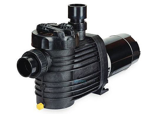 Speck Pumps S90-III Standard Efficiency Single Speed Pool Pump | 1.5HP 115/230V | IG121-1150M-000