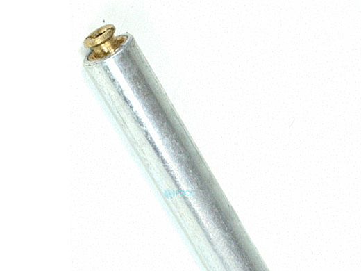PoolTux 10" Paver Tube with Anchor | 5009