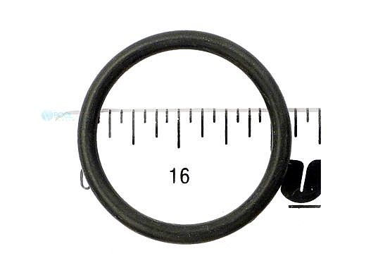 Aladdin American O-Ring Commander Knob 432160 | 570067 | O-326-9