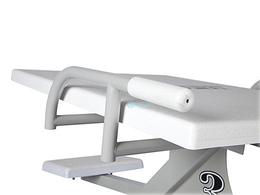 SR Smith Legacy Dual Post Side Handles | 4-170A-DP