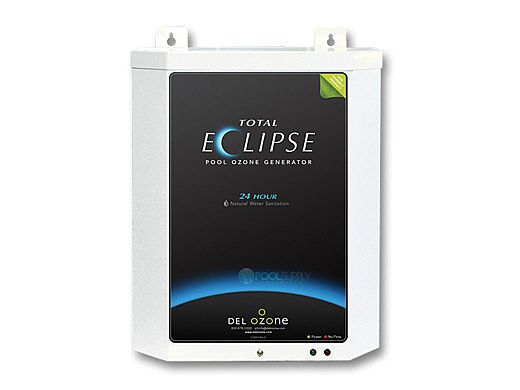 Del Ozone Total Eclipse-2 Ozone Cell APG Retrofit Kit | 9-1161-01