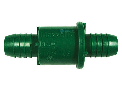 DEL Mazzei LGM Liquid Gas Mixer for Spas | 7-1392-01