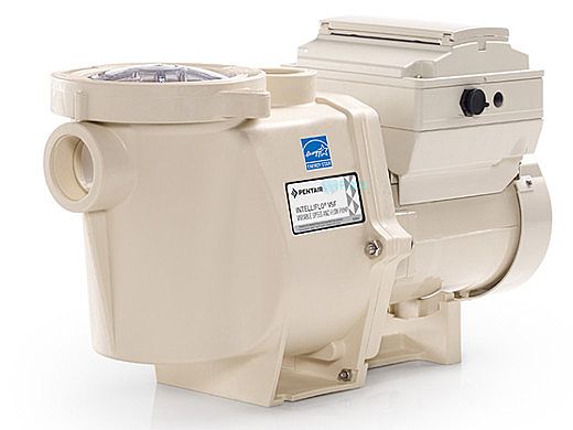 Pentair IntelliFlo VSF Variable Speed & Flow Pump | 3HP 230V | 011056