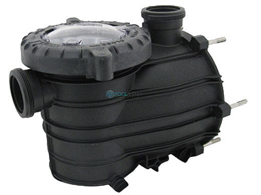 Pentair Tank and Trap Body Assembly | C176-71P
