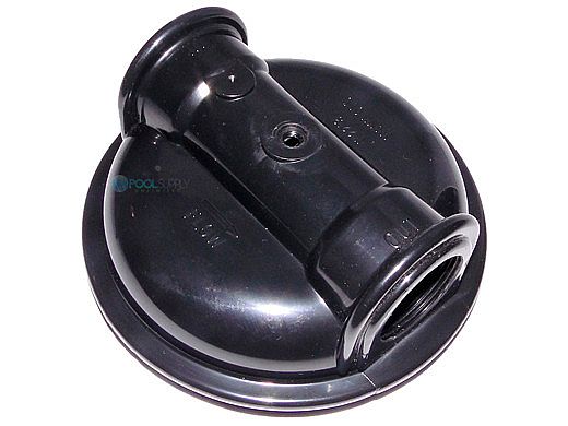 Pentair Threaded Manifold | Black | R172213XT