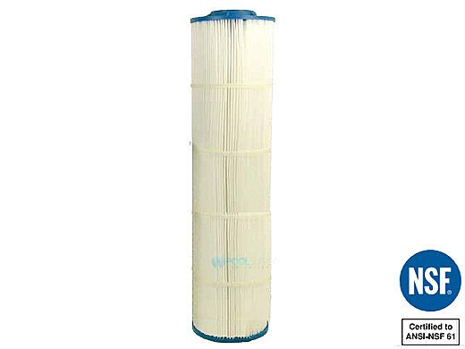 Harmsco HCP Premium Hurricane 170 Polyester Cartridge | 50 Micron | HC/170-50