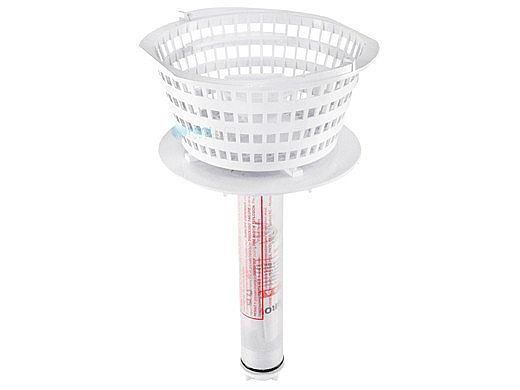 Pentair Chlorine Bromine Feeder Assembly With Basket | R172662