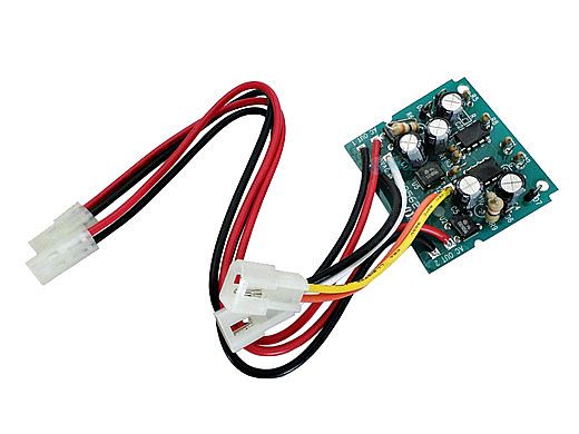 DEL Indicator Light Led PCB Board | 5-1328-01