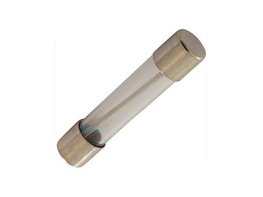 DEL Fuse for Eclipse 1, 2 & 4 Ozone Generator 1A | 7-1157