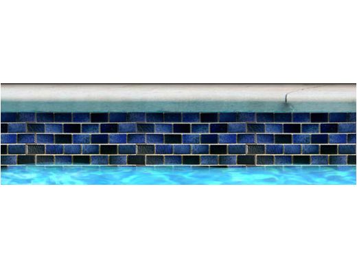 Fujiwa Tile Glasstel Mosaic Series 7/8