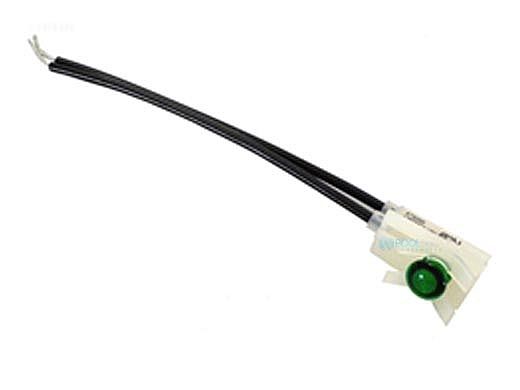 DEL Ozone Indicator Light for all UV and EC Models | Green | 5-0241