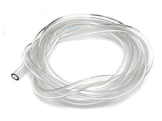 DEL Tubing PVC | 3/16" ID x 5/16" OD 10' | Clear | 7-0723