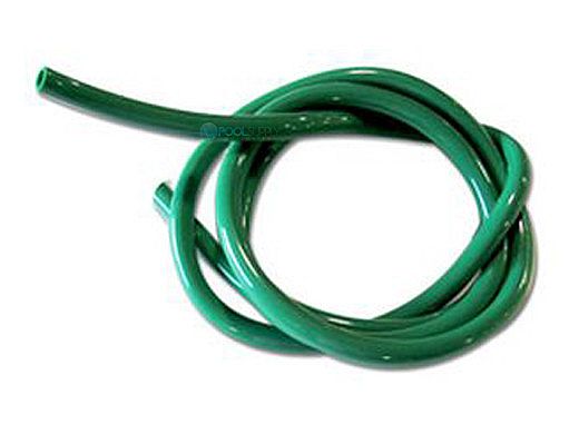 DEL Tubing | 1/4" ID x 3/8" OD | Green/Blue | 7-0594