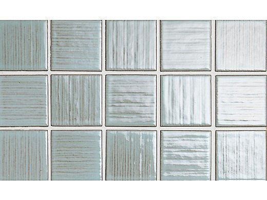 Cepac Tile Chalet 1¾x1¾ Series | Waterfall | CH-4