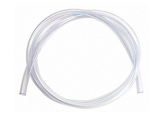 DEL Tubing Teflon Lined Tygon | 1/4" ID x 3/8" OD FEP | 7-0964
