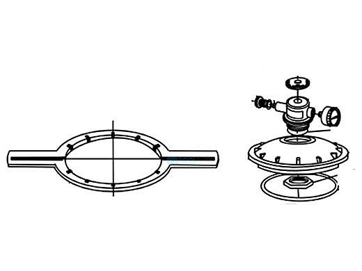Pentair Closure Kit | 156842