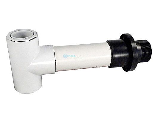 Pentair Upper Piping Assembly for TR100C-3 | 154007