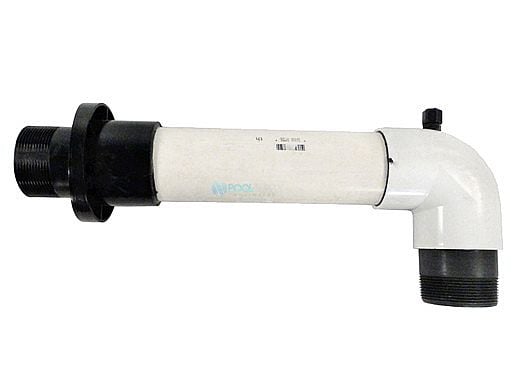 Pentair Lower Piping Assembly for TR140C-3 | 154010